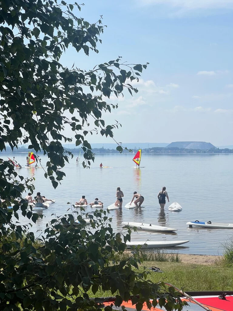 Steinhuder Meer Kassenfahrt 14