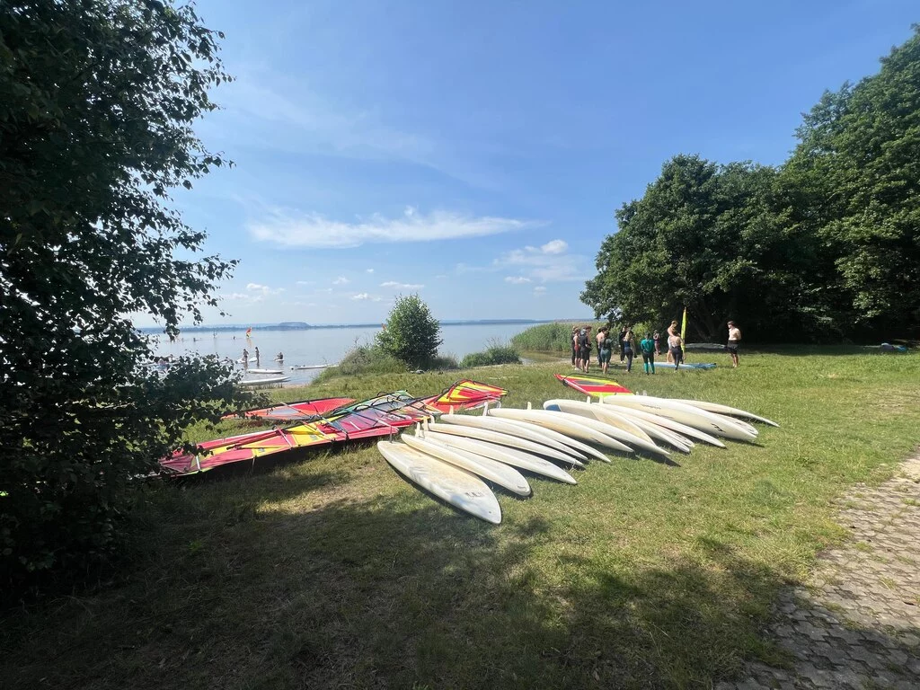 Steinhuder Meer Kassenfahrt 13