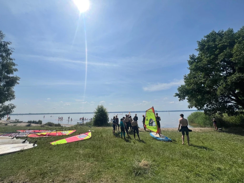 Steinhuder Meer Kassenfahrt 12