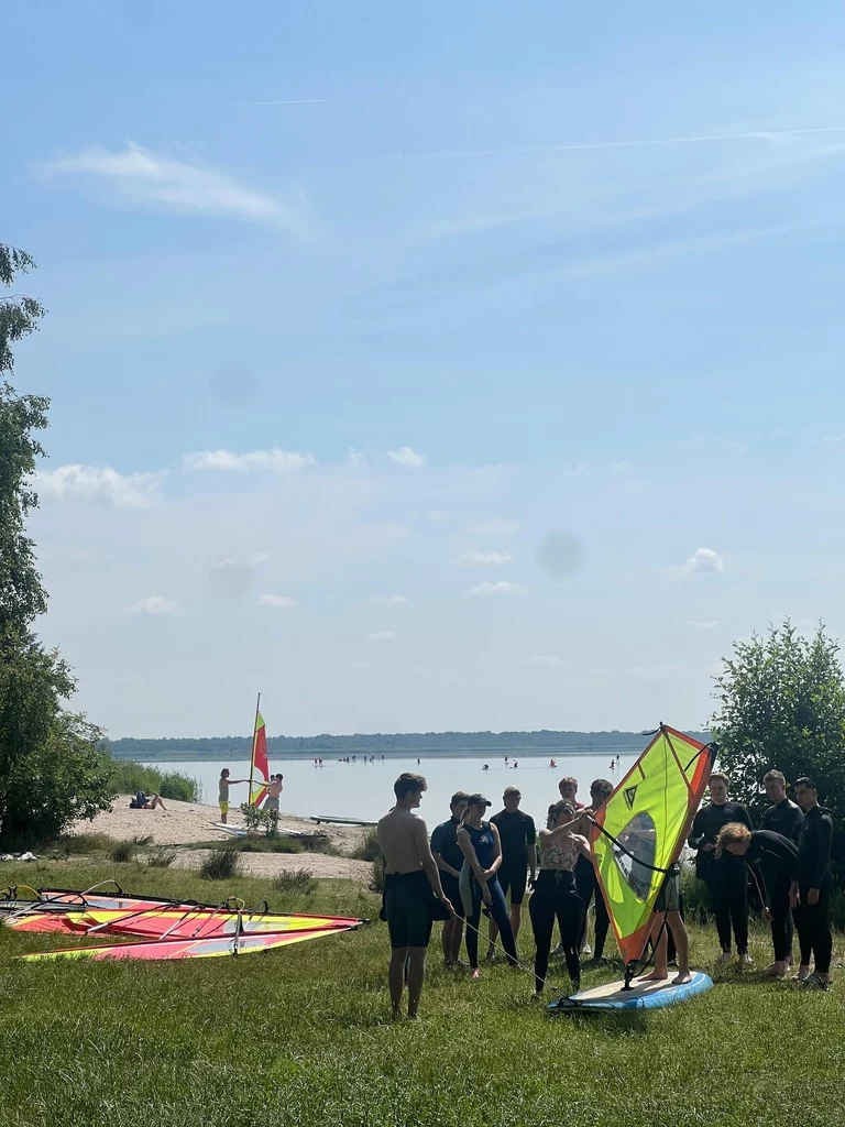 Steinhuder Meer Kassenfahrt 11