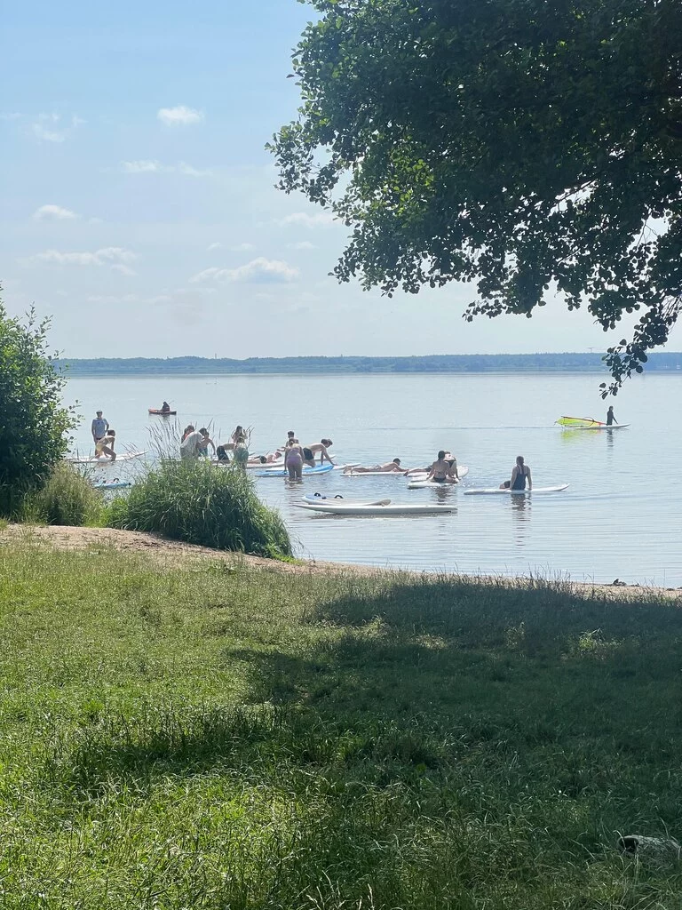 Steinhuder Meer Kassenfahrt 10