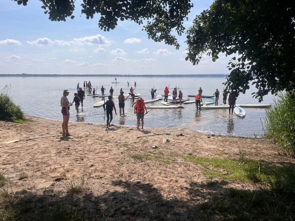 Steinhuder Meer Kassenfahrt 9