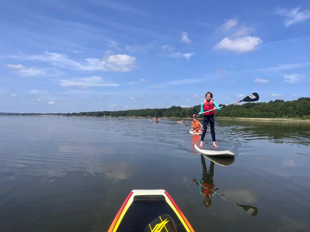 Steinhuder Meer Kassenfahrt 15