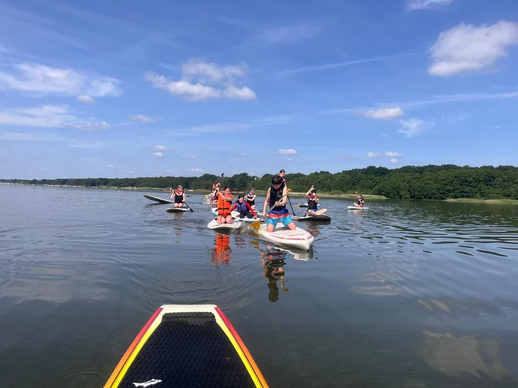 Steinhuder Meer Kassenfahrt 16
