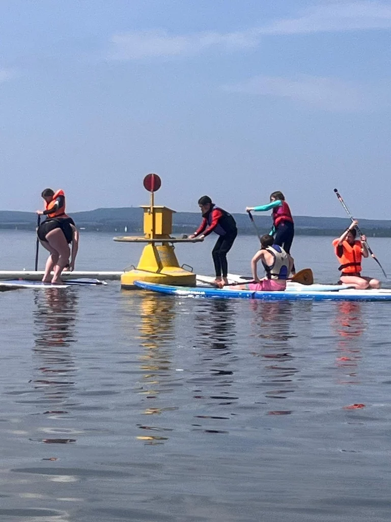 Steinhuder Meer Kassenfahrt 18