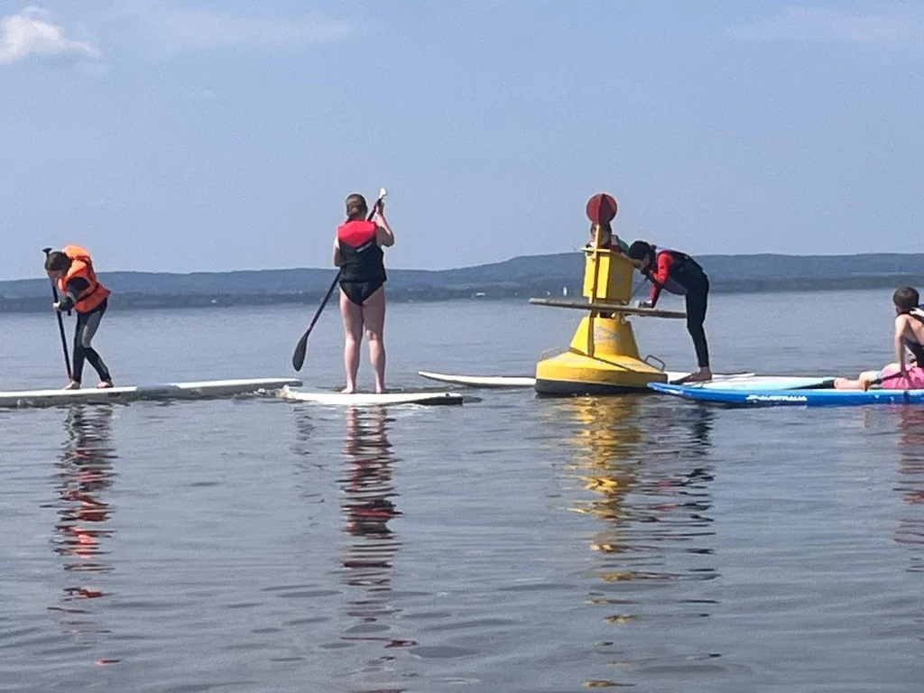 Steinhuder Meer Kassenfahrt 17