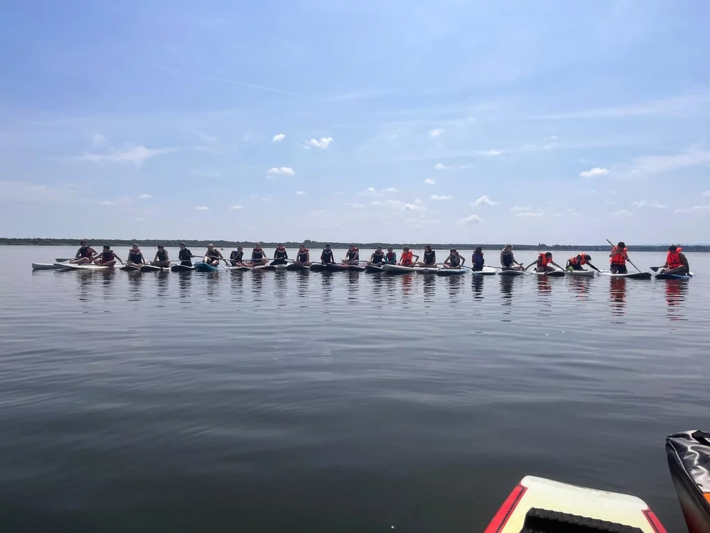 Steinhuder Meer Kassenfahrt 19