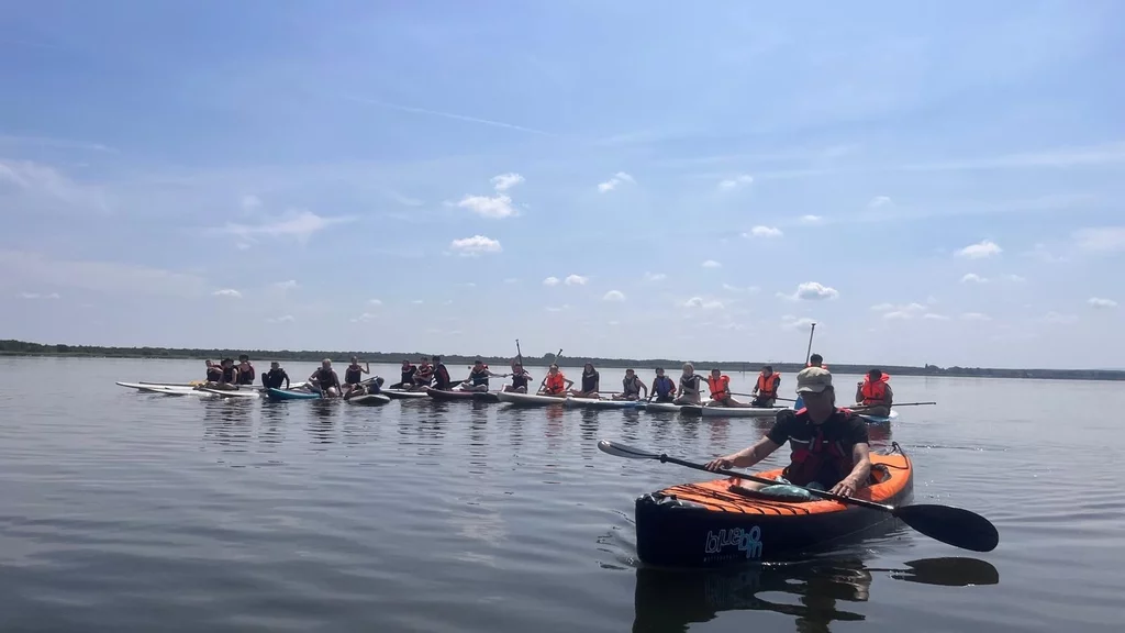 Steinhuder Meer Kassenfahrt  20