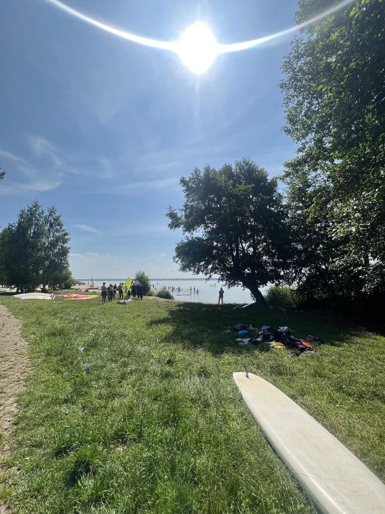 Steinhuder Meer Kassenfahrt 21