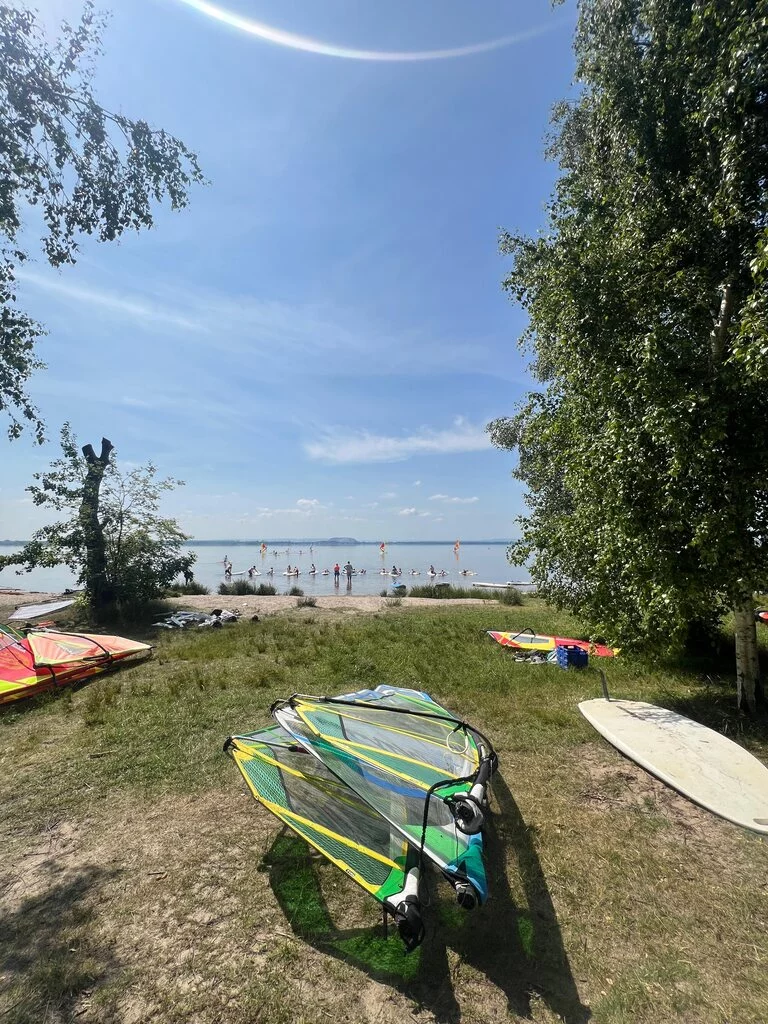 Steinhuder Meer Kassenfahrt 3