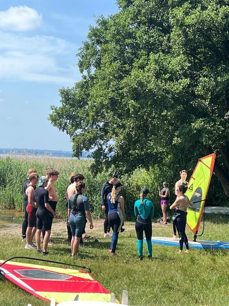 Steinhuder Meer Kassenfahrt 4