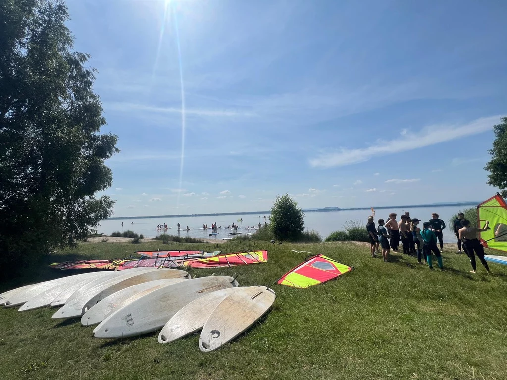 Steinhuder Meer Kassenfahrt 5