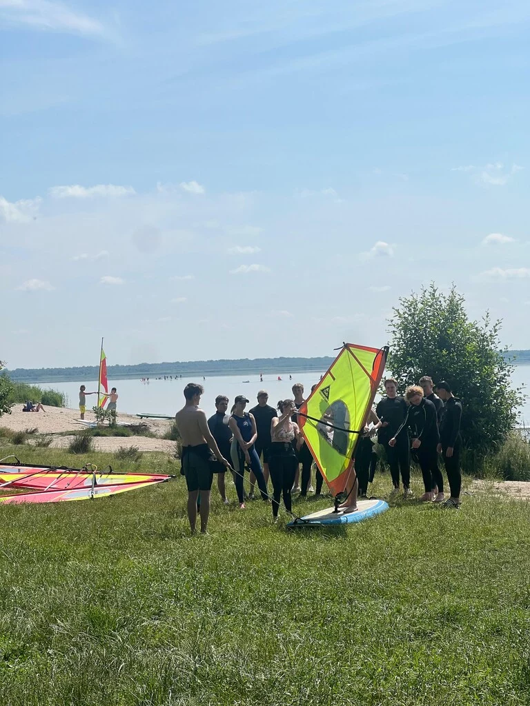 Steinhuder Meer Kassenfahrt 6