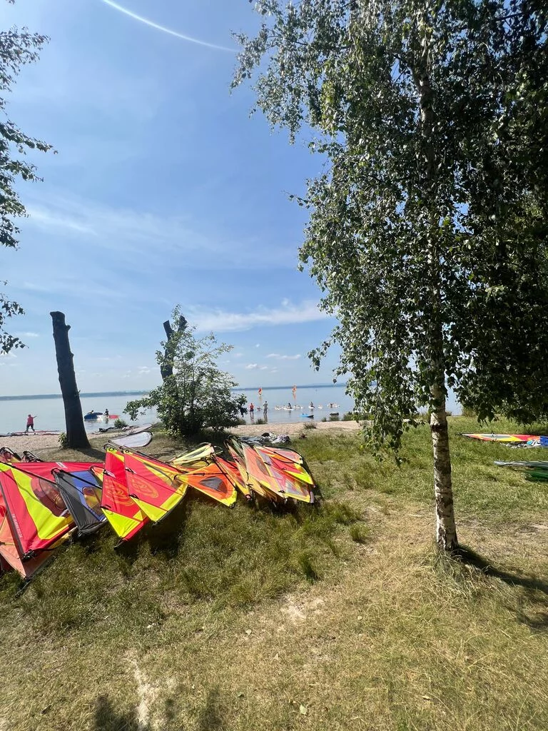 Steinhuder Meer Kassenfahrt 7