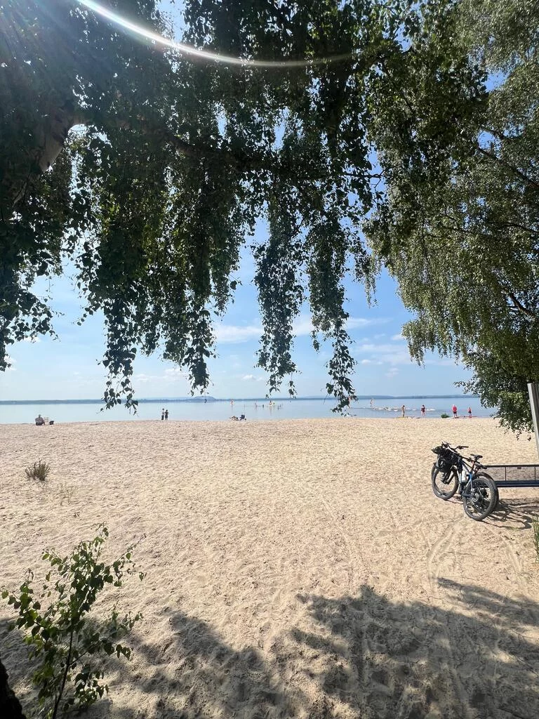 Steinhuder Meer Kassenfahrt 2