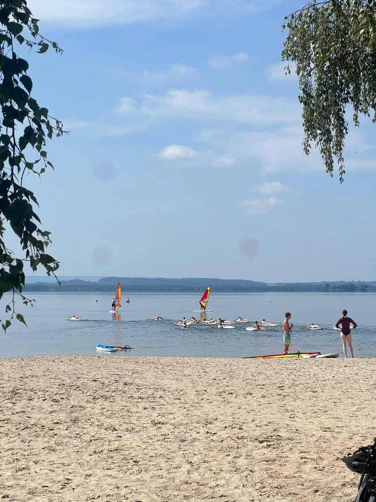 Steinhuder Meer Kassenfahrt