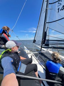 Wassersportkurse am Steinhuder Meer – Surfers Paradise